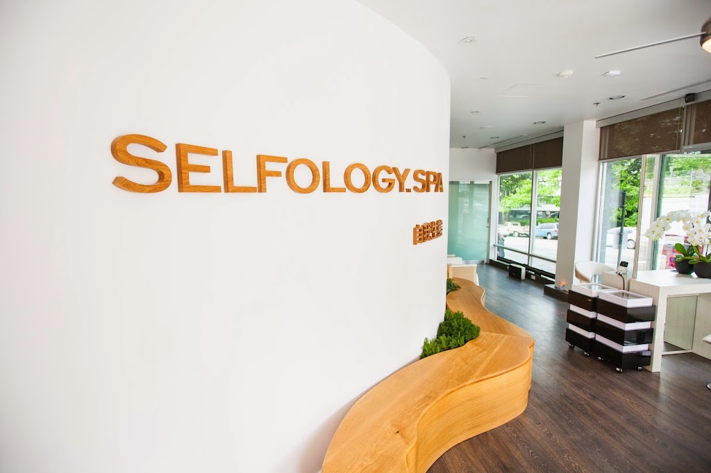 selfology® | 1842 W 57th Ave, Vancouver, BC V6P 1T7, Canada | Phone: (604) 733-7776