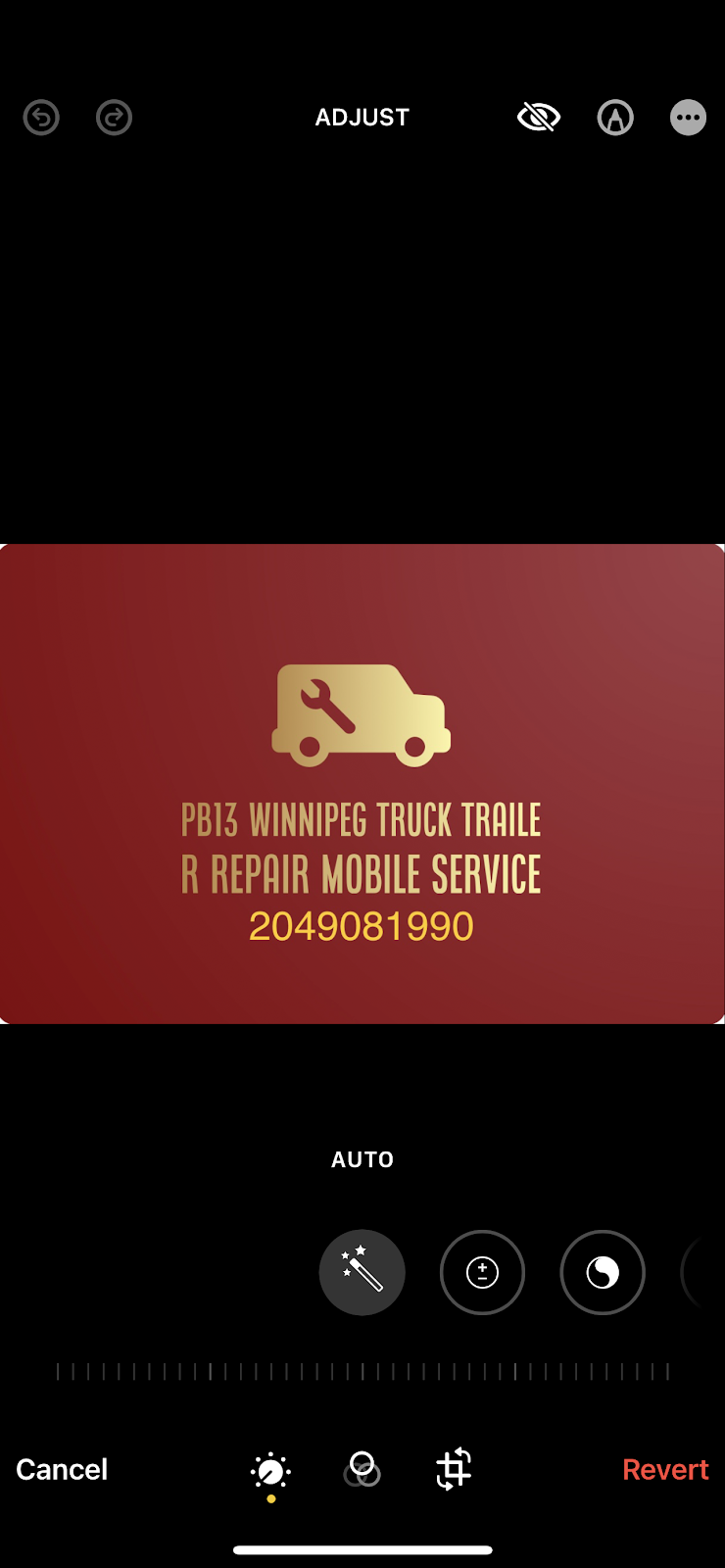 PB13 WINNIPEG TRUCK TRAILER SERVICE INC | 98 Inglis St, Winnipeg, MB R2R 0X9, Canada | Phone: (204) 908-1990