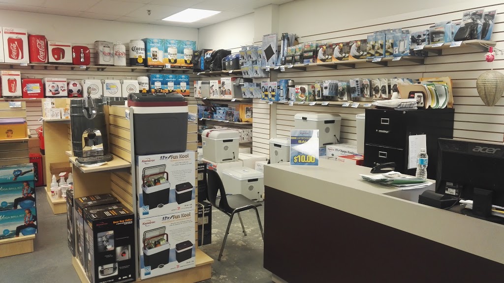 Koolatron Factory Outlet Store | 139 Copernicus Blvd, Brantford, ON N3P 1N4, Canada | Phone: (519) 756-3950 ext. 2240