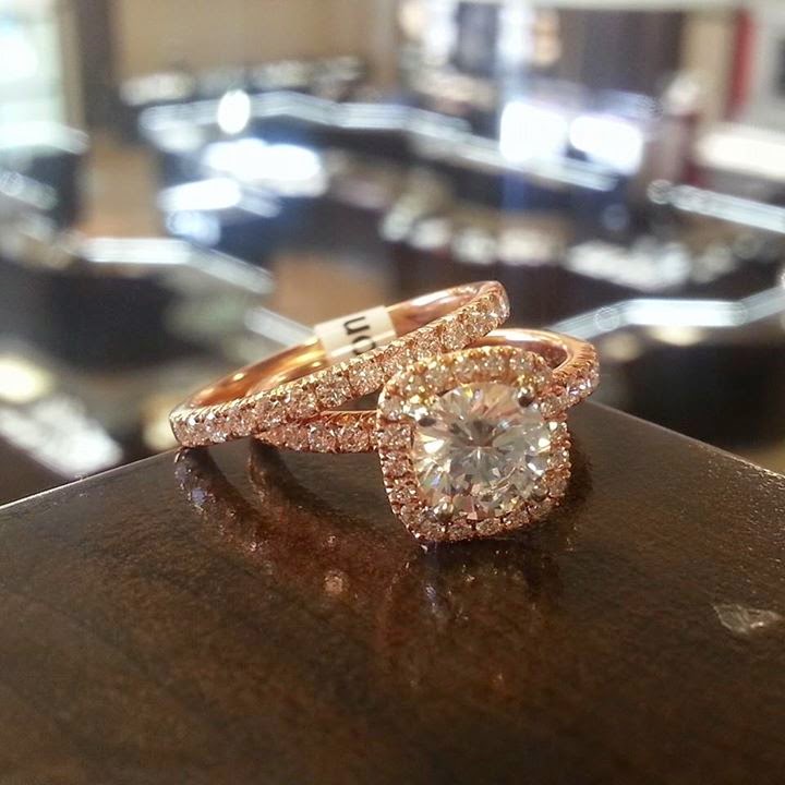 Victoria Jewellers | 3665 Quance St, Regina, SK S4V 3A4, Canada | Phone: (306) 352-4001