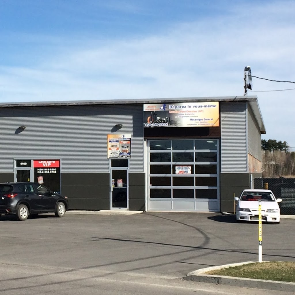 Atelier Pro Mécano | 4100 Chemin Gascon, Terrebonne, QC J6X 4H4, Canada | Phone: (450) 918-9898