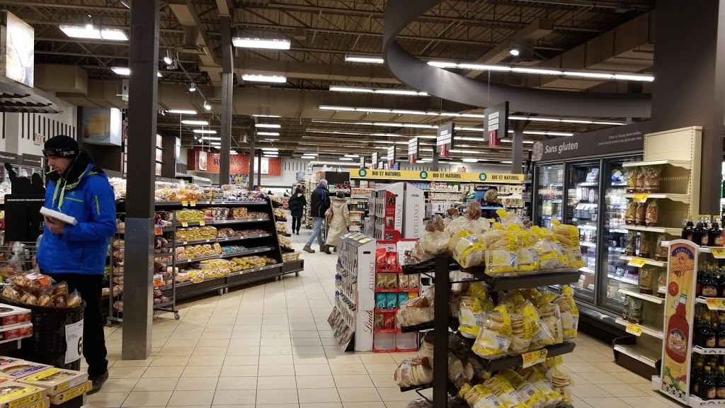 Metro Plus Thibeault St-Jérôme | 430 Boulevard Monseigneur-Dubois, Saint-Jérôme, QC J7Y 3L8, Canada | Phone: (450) 432-3433