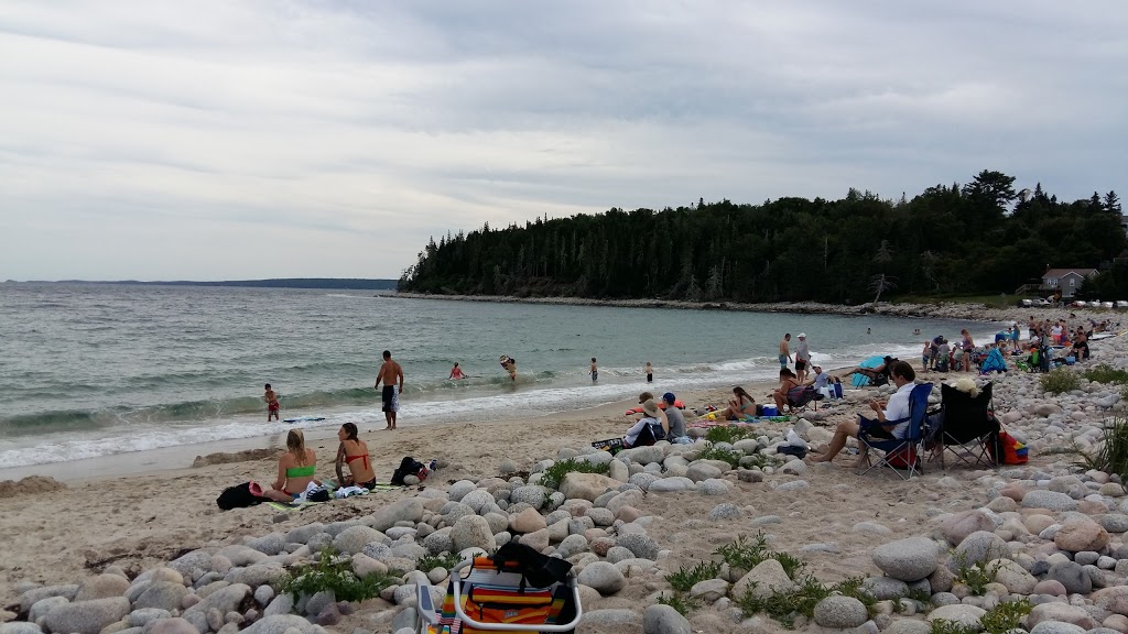 Queensland Beach Provincial Park | Hwy 3, Halifax, NS B0J 1T0, Canada | Phone: (902) 497-0052