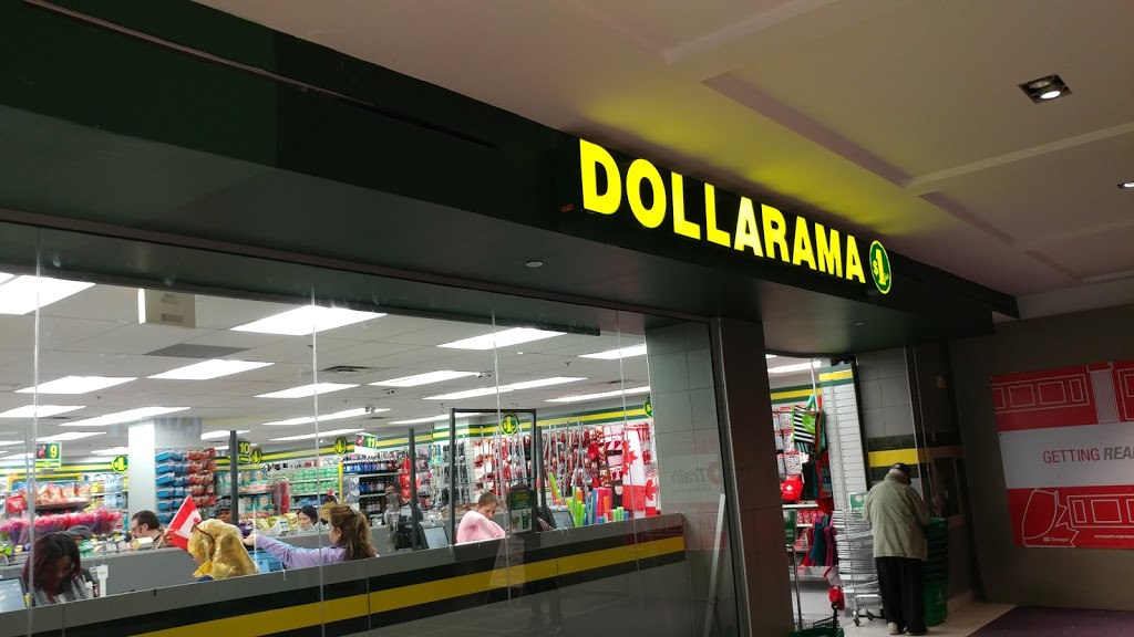 Dollarama | 1200 St Laurent Blvd, St Laurent Shopping Centre, Ottawa, ON K1K 3B8, Canada | Phone: (613) 288-0172