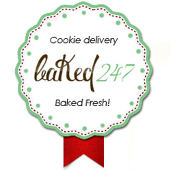 Baked247 | 193 Drummond St, Brantford, ON N3S 6A8, Canada | Phone: (519) 774-2271