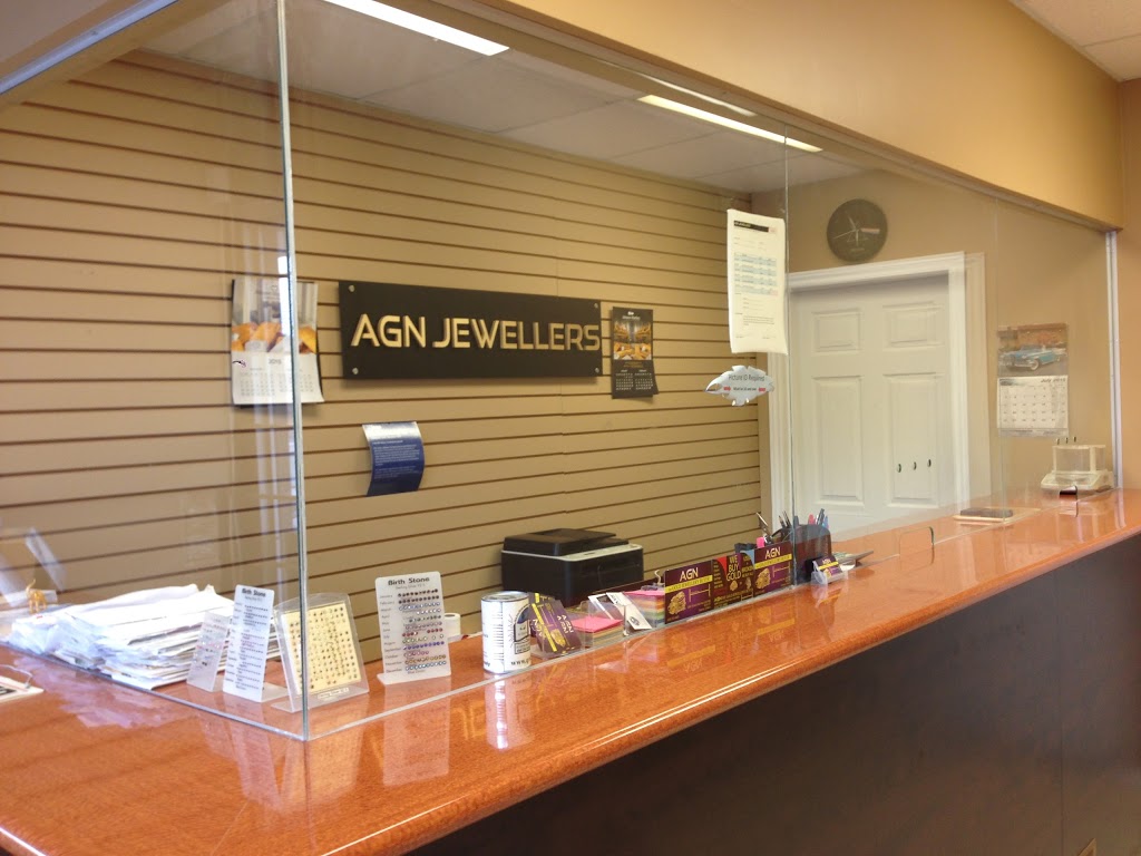 AGN The Gold Jewellery Buyer | 1646 Victoria Park Ave, North York, ON M1R 1P7, Canada | Phone: (416) 551-6400