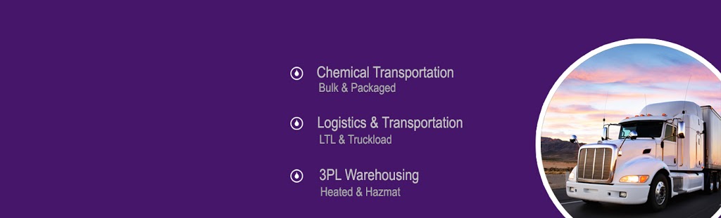 DSN Chemical Transportation | 4050A Sladeview Crescent #200, Mississauga, ON L5L 5Y5, Canada | Phone: (905) 607-6775