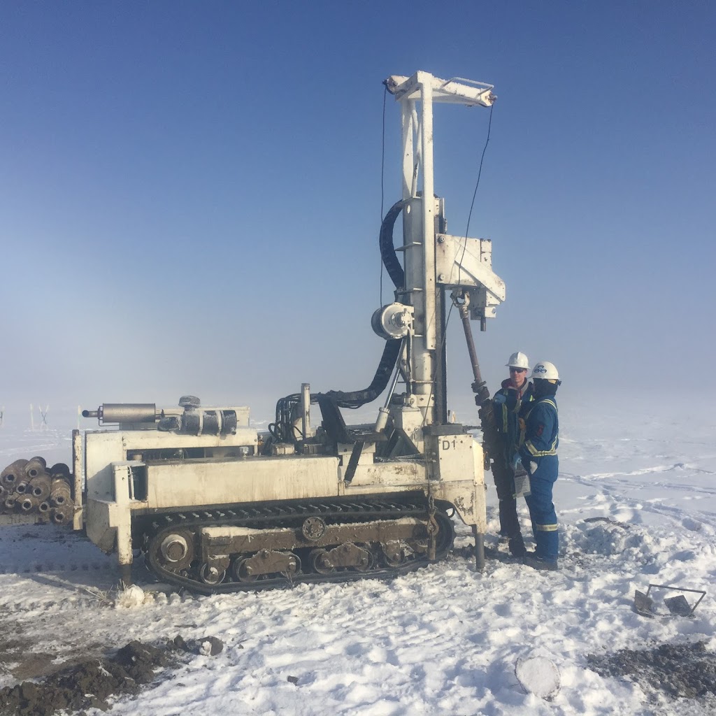 Landmark Drilling Services ltd. | 350-55 Salisbury Way #241, Sherwood Park, AB T8B 0A9, Canada | Phone: (780) 707-5953