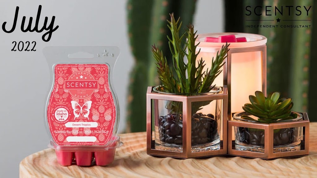 Scentsy Independent Consultant - Natalia Teles | 1116 Corrie St, Innisfil, ON L9S 1W9, Canada | Phone: (289) 339-2990