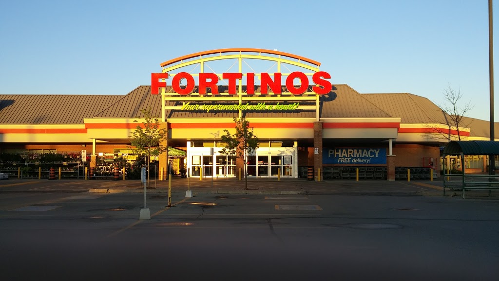 Fortinos | 115 Hamilton St N, Waterdown, ON L0R 2H6, Canada | Phone: (905) 690-6446