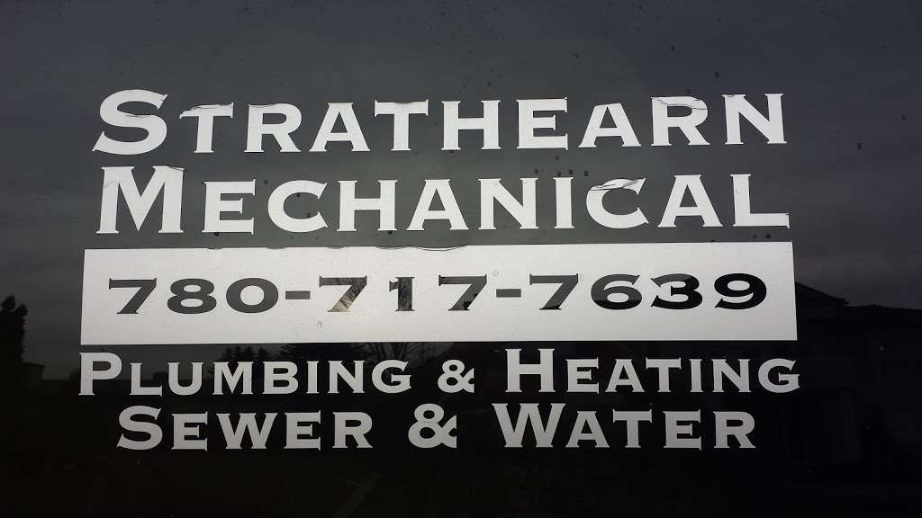 Strathearn Mechanical | 8907 95 Ave NW, Edmonton, AB T6C 1Z2, Canada | Phone: (780) 717-7639