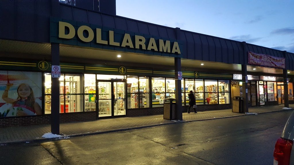 Dollarama | Warden Sheppard Plaza, 3311 Sheppard Ave E, Scarborough, ON M1T 3K2, Canada | Phone: (416) 756-2744