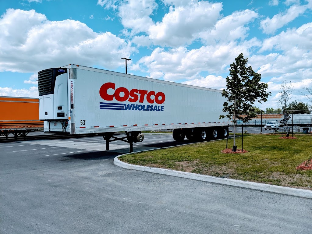 Costco Depot Quebec | Varennes, QC J3X 1P7, Canada | Phone: (450) 461-3861