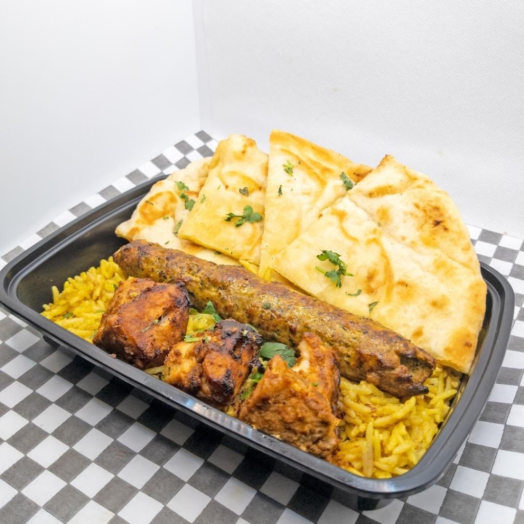 Spice Box Takeout | 188 Bedford Hwy, Halifax, NS B3M 2K1, Canada | Phone: (902) 293-7000