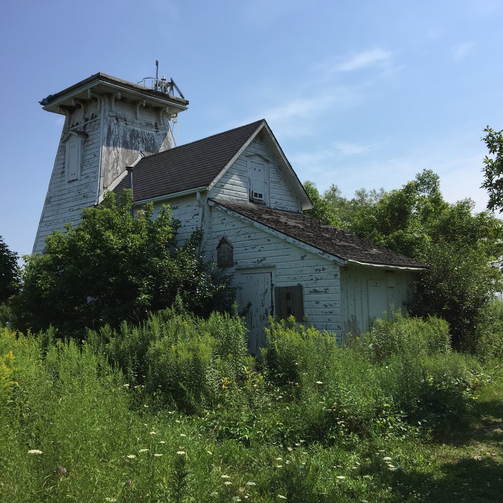 Prince Edward Point National Wildlife Area | Long Point Rd, Milford, ON K0K 2P0, Canada | Phone: (800) 668-6767