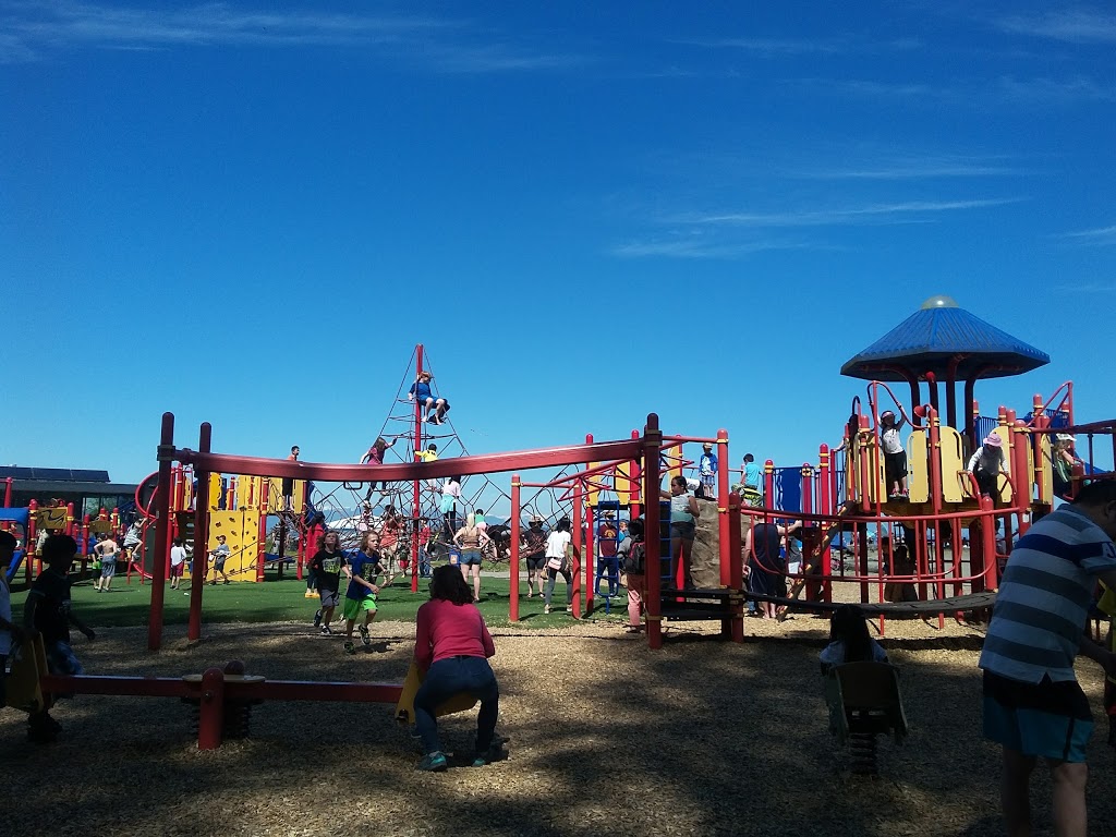 Centennial Beach Boundary Bay Regional Park | 541 Centennial Pkwy, Delta, BC V4L 2L5, Canada | Phone: (604) 349-0371