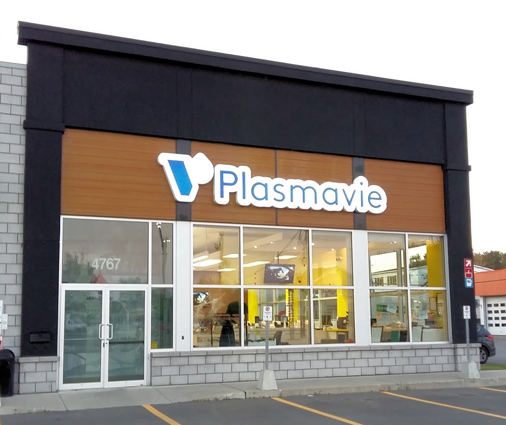 PLASMAVIE Trois-Rivières | 4767 Boulevard Gene-H.-Kruger, Trois-Rivières, QC G9A 4N4, Canada | Phone: (888) 666-4362 ext. 5408