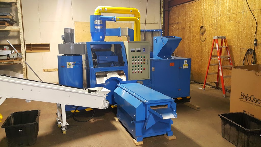 Bluedog Wire Strippers | 309 Main St, Woodstock, ON N4S 1T3, Canada | Phone: (519) 535-2425