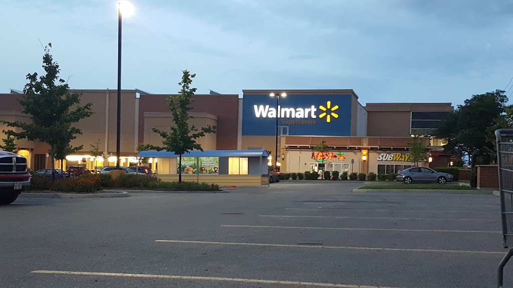 Walmart Scarborough South Supercentre | 3132 Eglinton Ave E, Scarborough, ON M1J 2H1, Canada | Phone: (416) 265-2355