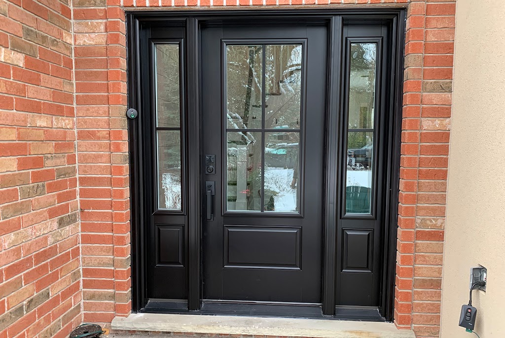 Outlook Windows & Doors | 3765 Frost Rd, Beamsville, ON L0R 1B2, Canada | Phone: (905) 510-6256