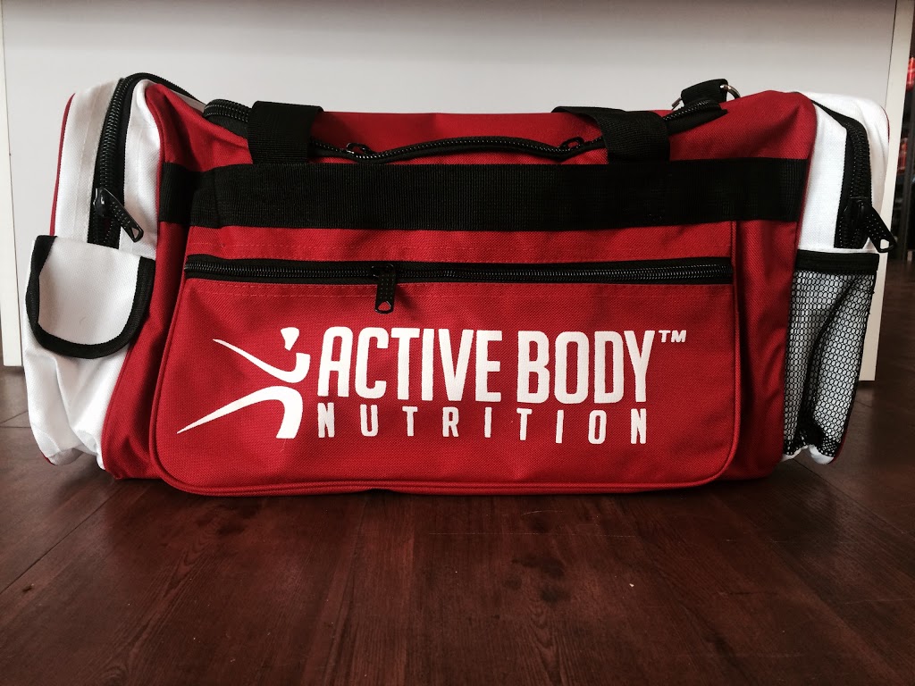 Active Body Nutrition - Hastings | 3498 E Hastings St, Vancouver, BC V5K 2A6, Canada | Phone: (604) 558-4099