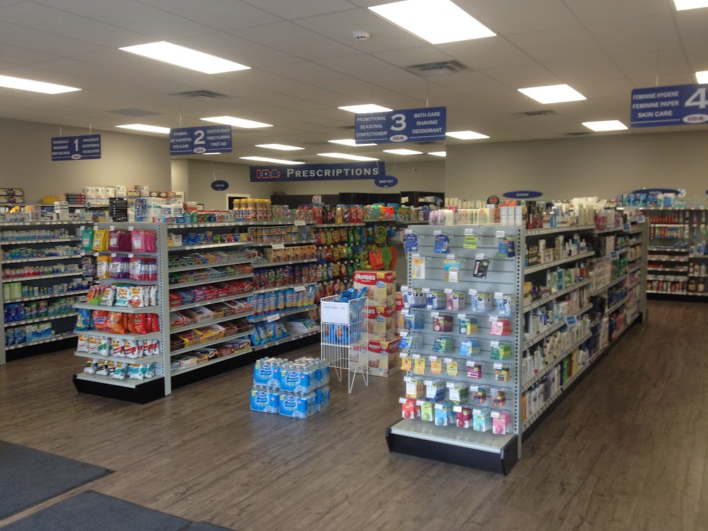 Penhold IDA Pharmacy | 1380 Robinson Ave #3, Penhold, AB T0M 1R0, Canada | Phone: (403) 886-4466