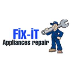 Fix-iT Appliances Repair | 24 Prince William Way, Barrie, ON L4N 0Y9, Canada | Phone: (705) 716-9886