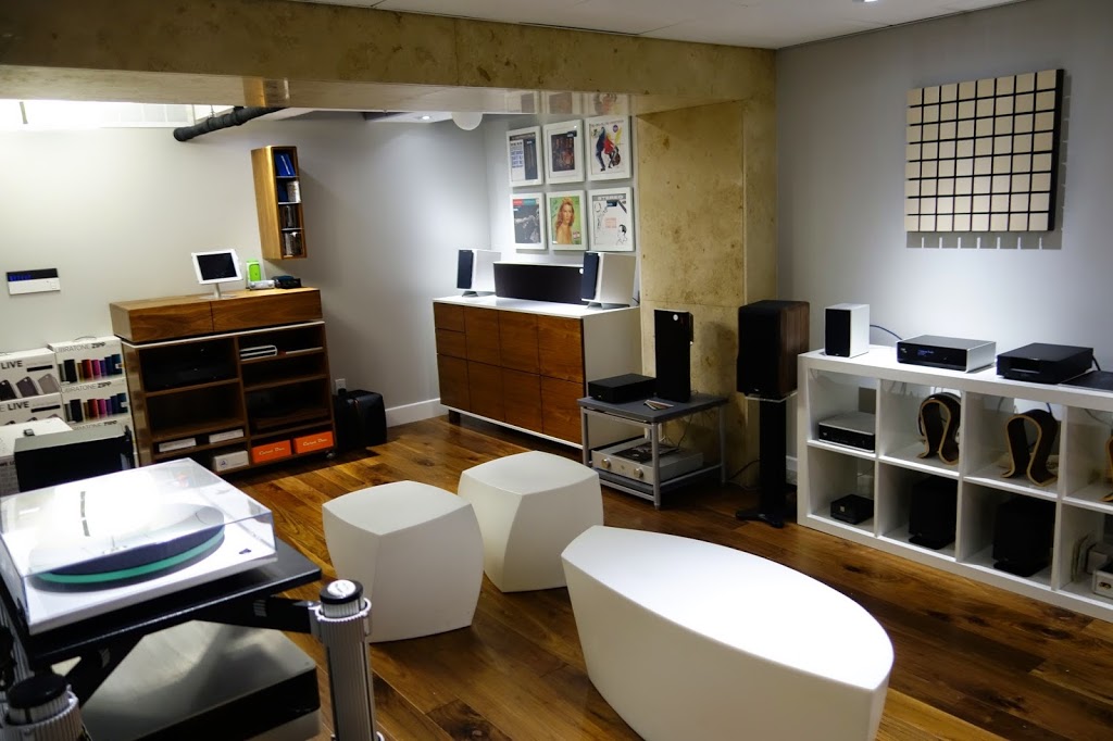 Audio Basic Inc | 10480 Islington Ave #4, Kleinburg, ON L0J 1C0, Canada | Phone: (905) 303-9232