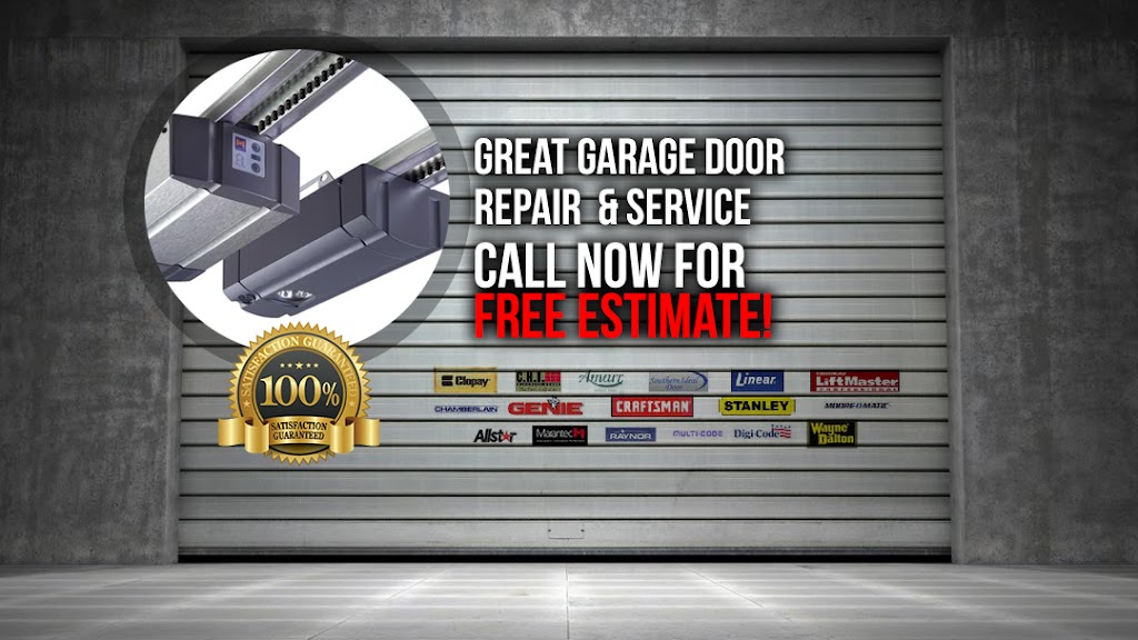 Garage Door Repair Mississauga | 46 Eglinton Ave W #29, Mississauga, ON L5M 3H9, Canada | Phone: (647) 660-1776