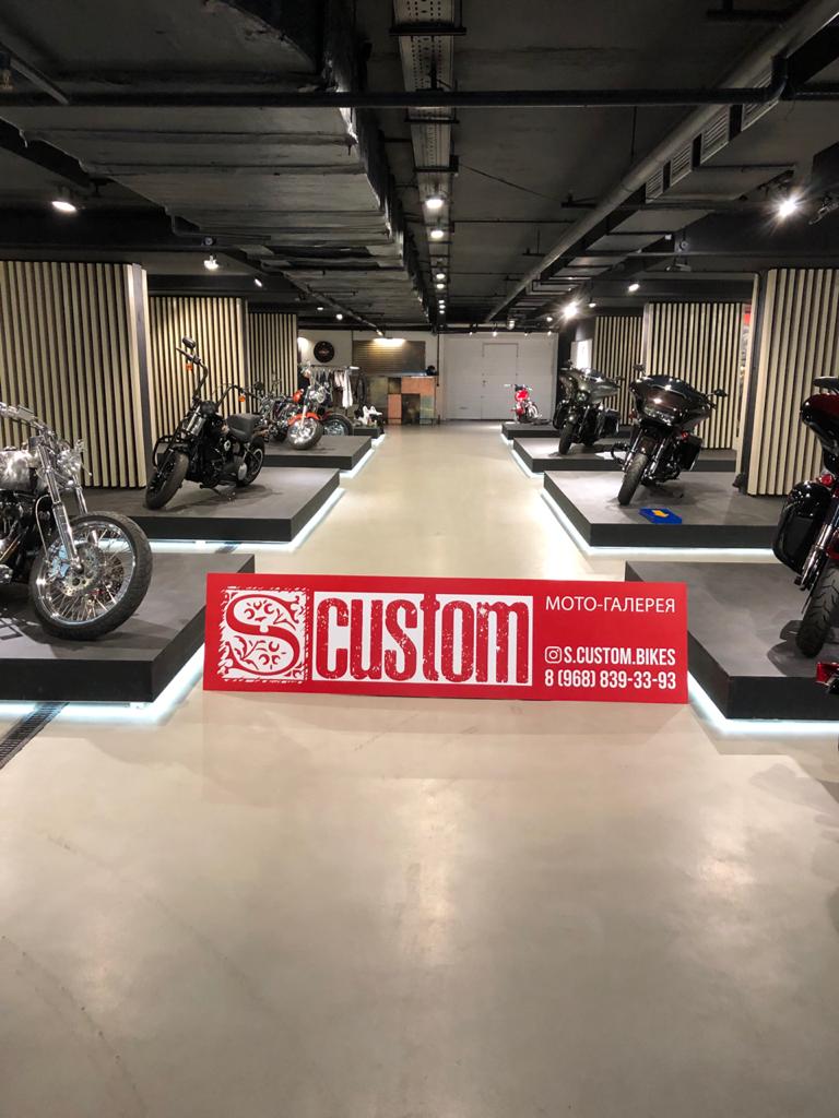 S-CUSTOM CANADA | 149 Rue Émélie, Laval, QC H7A 2S9, Canada | Phone: (514) 712-1200