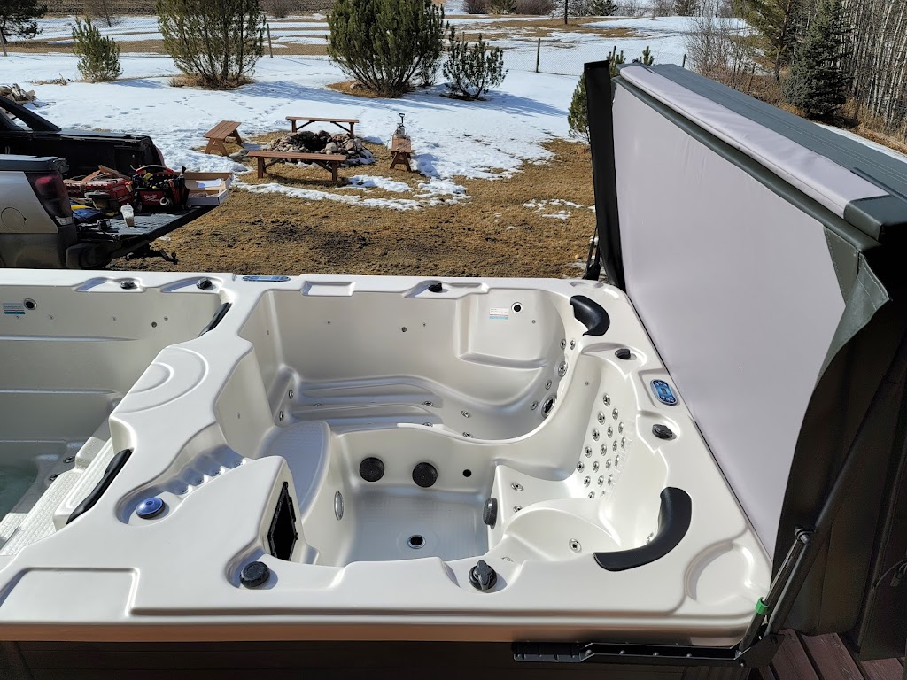 Hot Tub Pro | 7050 Gray Dr #1036, Red Deer, AB T4P 1C9, Canada | Phone: (403) 872-6441