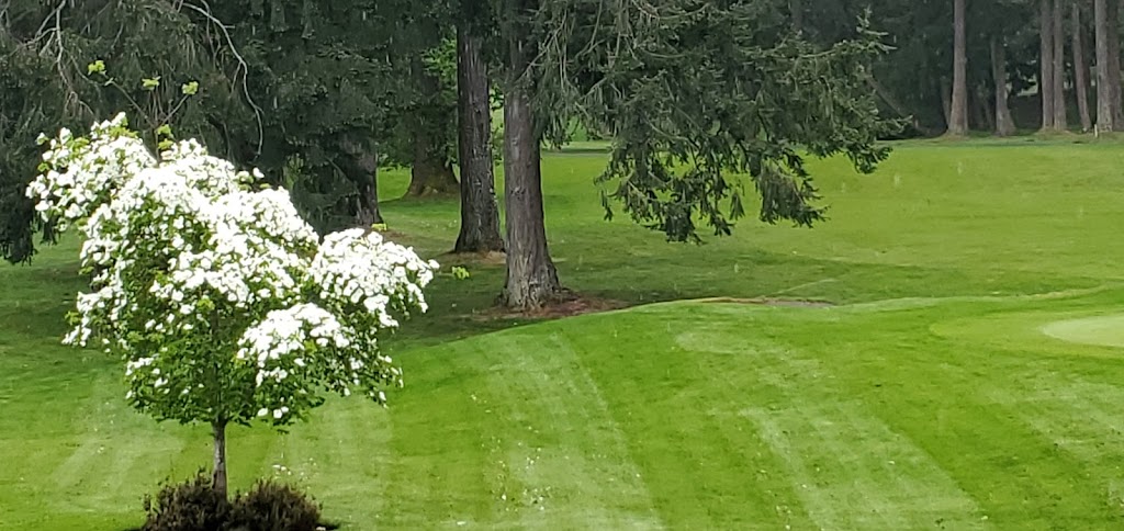 Mount Brenton Golf Course | 2816 Henry Rd, Chemainus, BC V0R 1K0, Canada | Phone: (250) 246-9322