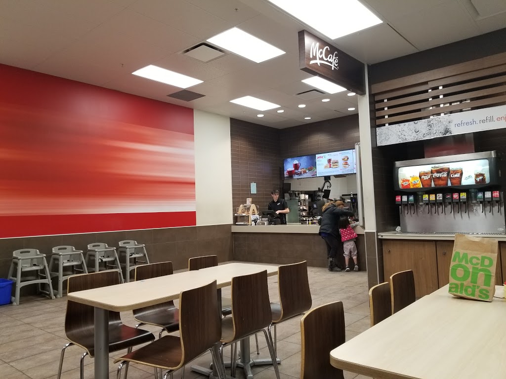 McDonalds | Royal Oak Centre, 8888 Country Hills Blvd NW #200, Calgary, AB T2K 2K2, Canada | Phone: (403) 375-0845