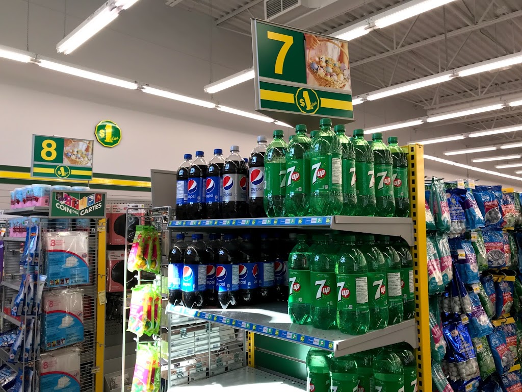 Dollarama | Marché Saint-Lin, 2285 Avenue du Marché, Saint-Lin - Laurentides, QC J5M 0G3, Canada | Phone: (450) 439-3807