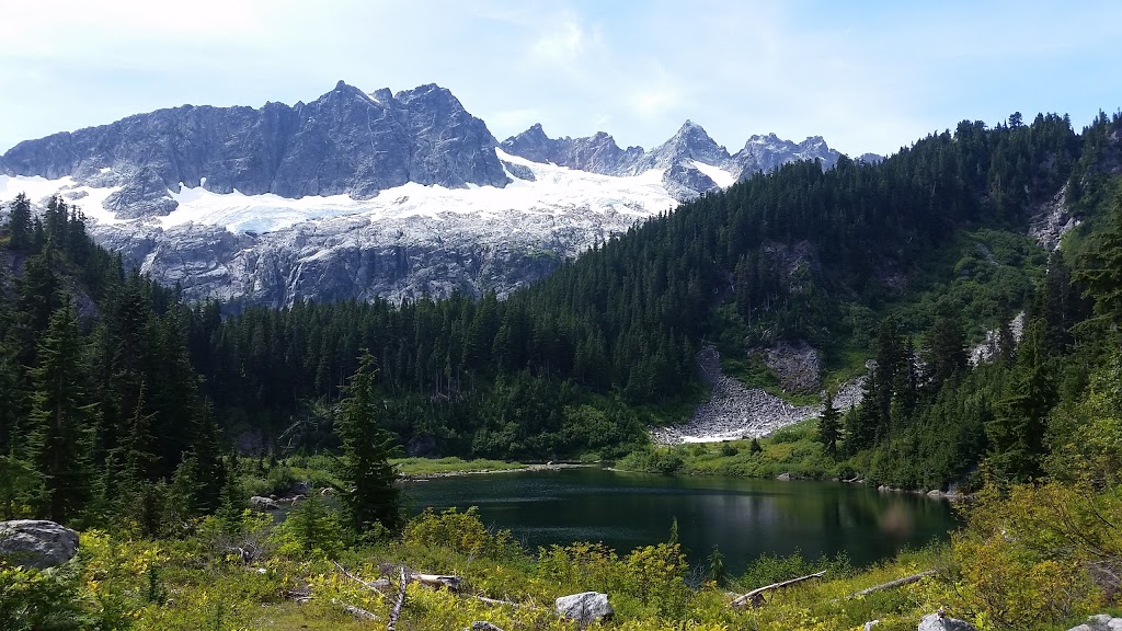 Tantalus Provincial Park | Brackendale, BC V0N 1H0, Canada | Phone: (800) 689-9025