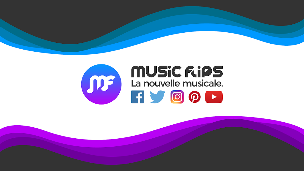 Music Flips | 113 Rue Gosselin, Repentigny, QC J5Z 5A7, Canada | Phone: (438) 803-3455
