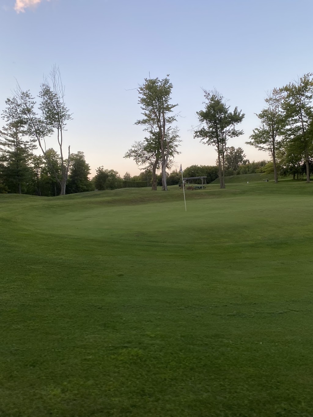 Mer Bleue Golf | 3686 Navan Rd, Navan, ON K4B 1H9, Canada | Phone: (613) 824-7900