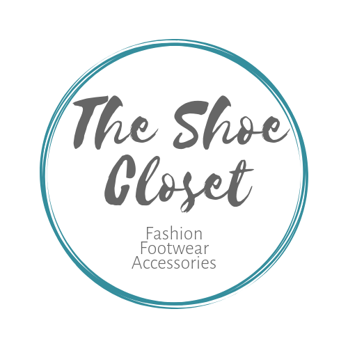 The Shoe Closet | 208 1 St W, Cochrane, AB T4C 1X8, Canada | Phone: (587) 433-7463