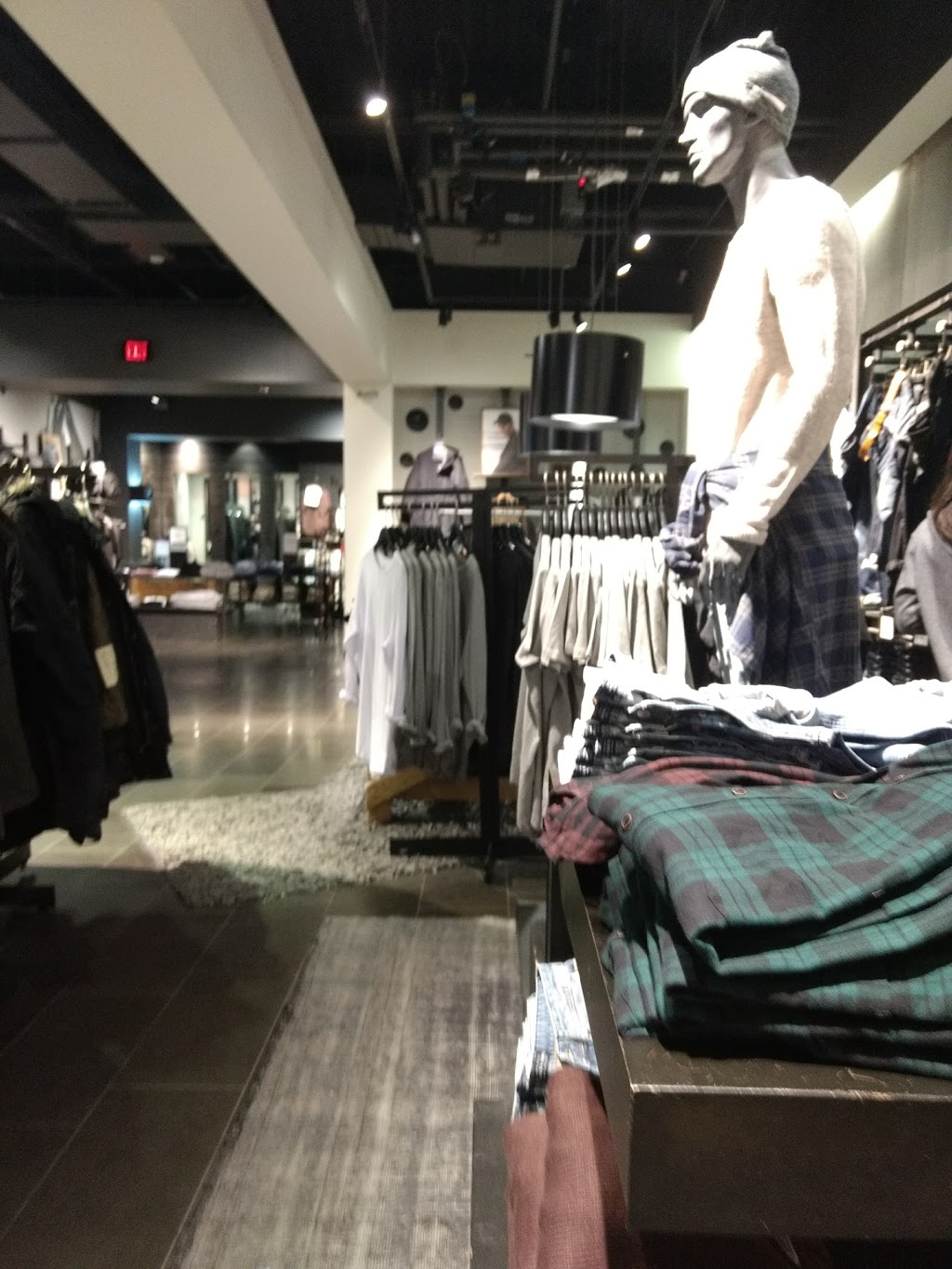 JACK & JONES | Bramalea Centre, 25 Peel Centre Dr, Brampton, ON L6T 3R5, Canada | Phone: (905) 789-1788