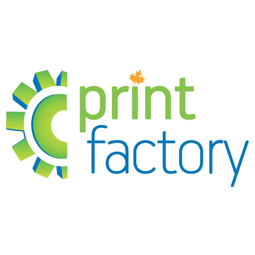 Print Factory | 108 - 1755 Springfield Road, Kelowna, BC V1Y 5V5, Canada | Phone: (250) 448-2466