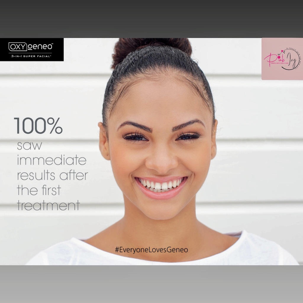 Pink ivy Laser & skin care studio | 12541 89a Ave, Surrey, BC V3V 1A9, Canada | Phone: (604) 655-8485