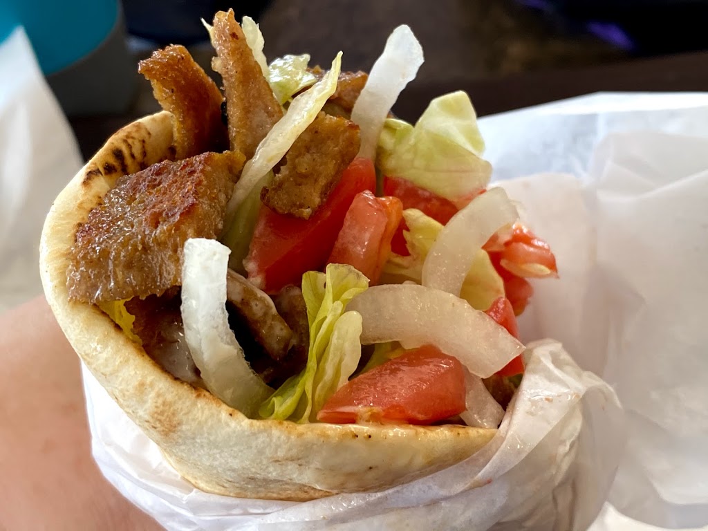 Simply Donairs | 9004 50 St NW, Edmonton, AB T6B 2Z5, Canada | Phone: (780) 469-1223