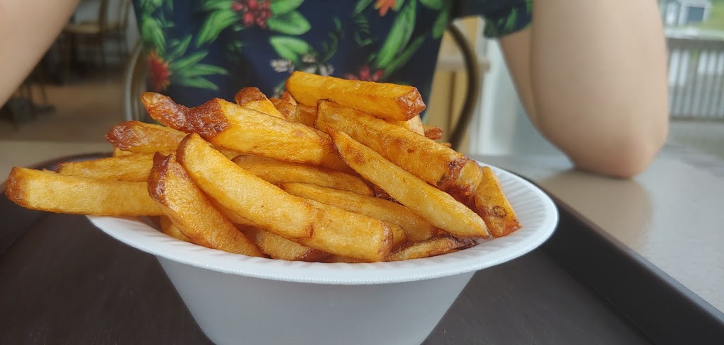 La Frite A Mon Oncle | 75 Rue de la Vallée du Golf, Sainte-Adèle, QC J8B 1P4, Canada | Phone: (450) 229-7666