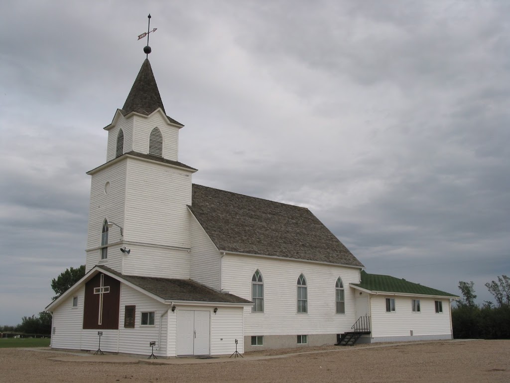 Bethlehem Lutheran Church | Box 159, Hawarden, SK S0H 1Y0, Canada | Phone: (306) 855-4820