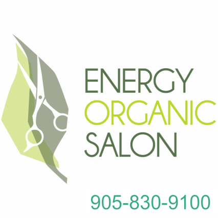 Energy Organic Salon | 16635 Yonge St Unit #16, Newmarket, ON L3X 1V6, Canada | Phone: (905) 830-9100