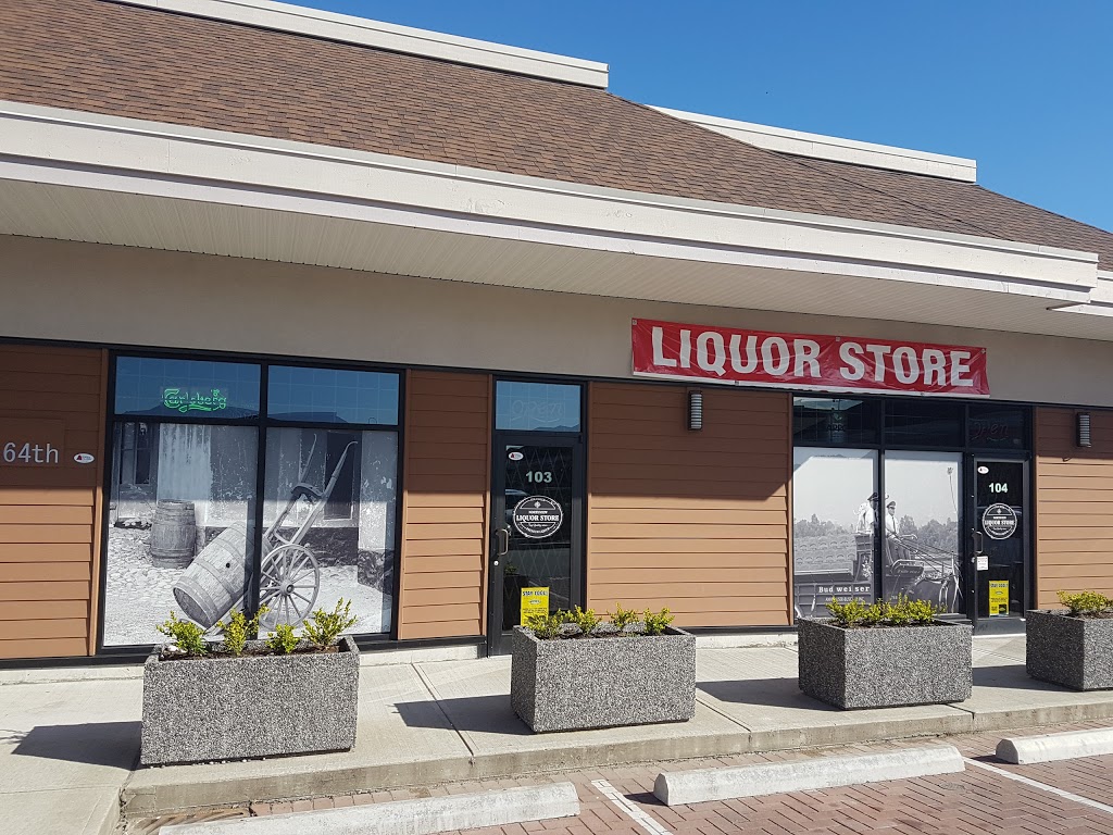 Northview Liquor Store | 16780 64 Ave #103, Surrey, BC V3S 3Y2, Canada | Phone: (778) 574-5557