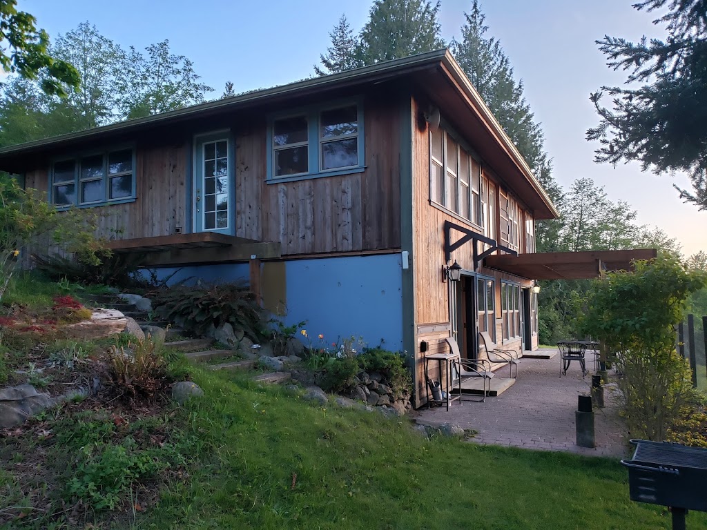 Once In a Blue Moon Farm | 412 Eastman Rd, Eastsound, WA 98245, USA | Phone: (360) 376-7035