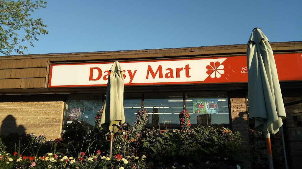 Daisy Mart | 389 14th St W, Owen Sound, ON N4K 3X9, Canada | Phone: (519) 371-2280