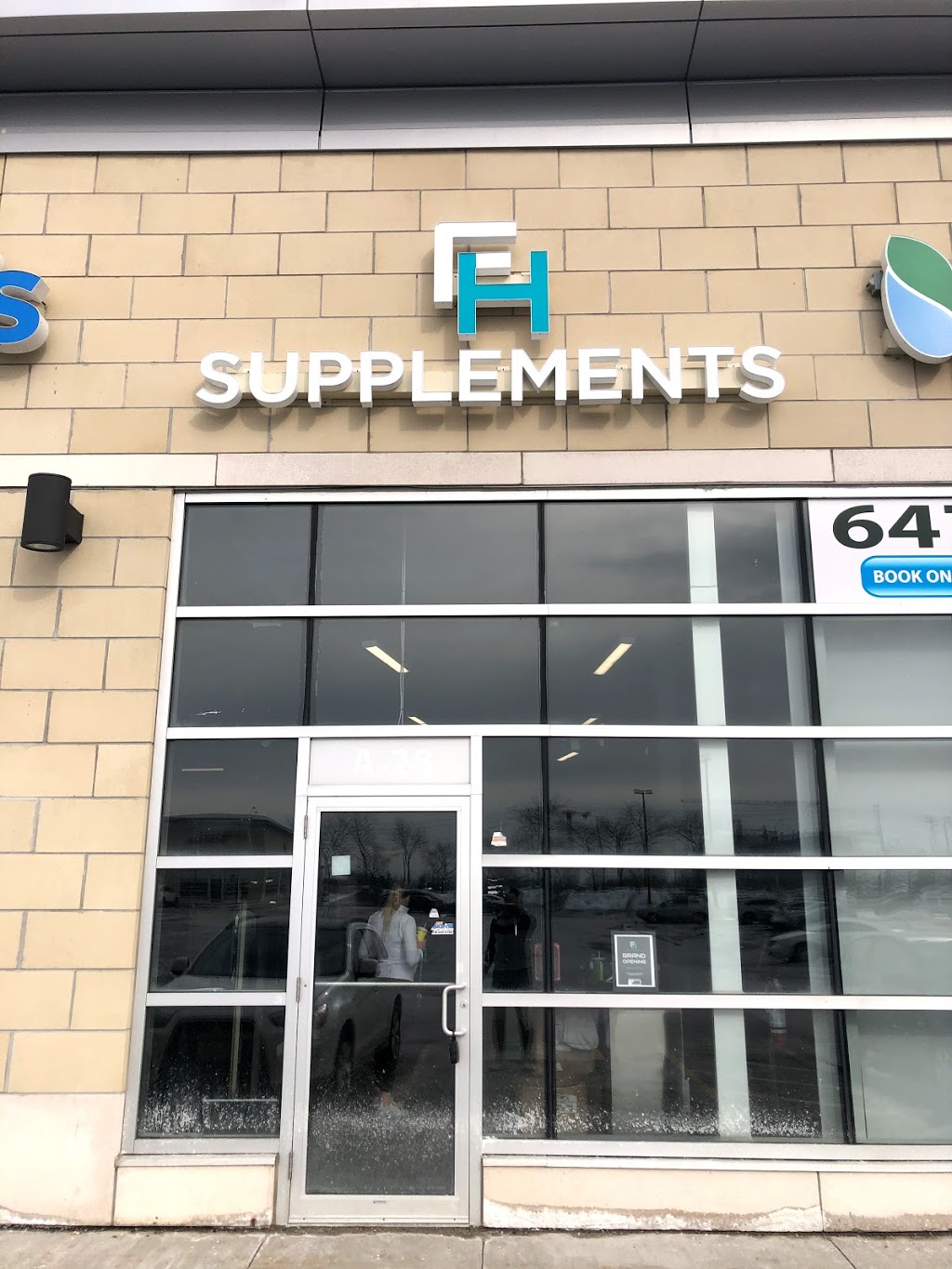 First Health Supplements | 180 Queens Plate Dr, Etobicoke, ON M9W 6Y9, Canada | Phone: (416) 748-1111