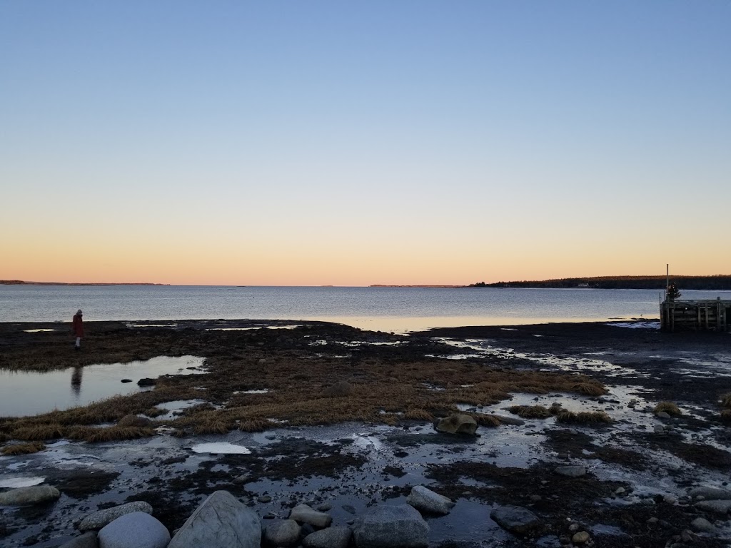 Lower Rose Bay Cemetery | 501 Kingsburg Rd, Rose Bay, NS B0J 2X0, Canada